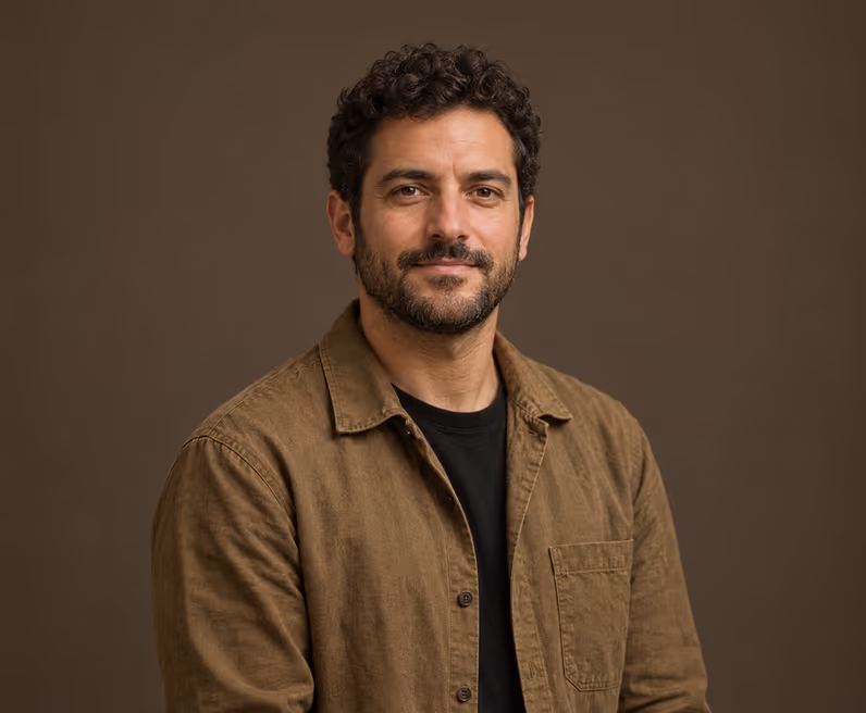 James Aminoff